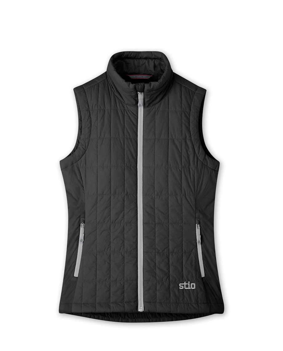 Stio Women's Azura Insulated Vest 9 Stio Women's Azura Insulated Vest - Image 7