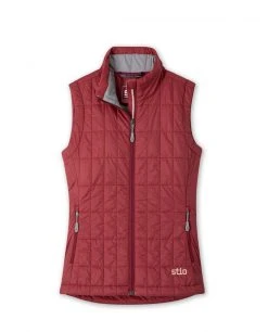 Stio Women's Azura Insulated Vest