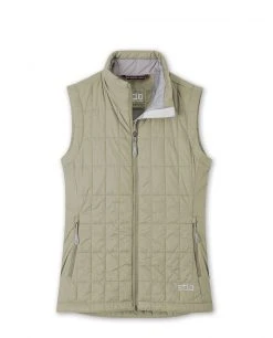 Stio Women's Azura Insulated Vest 35 Stio Women's Azura Insulated Vest -Stio Shop Online W Azura Vest Wild Mushroom