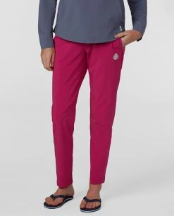 Stio Women's CFS Board Pant 30 Stio Women's CFS Board Pant -Stio Shop Online W CFS Board Pant Bold Bloom 1