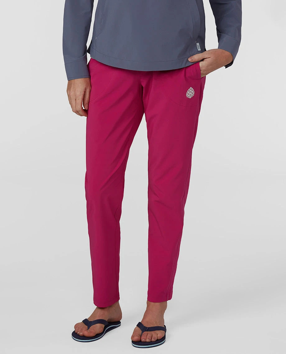 Stio Women's CFS Board Pant 5 Stio Women's CFS Board Pant - Image 3