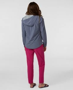 Stio Women's CFS Board Pant 33 Stio Women's CFS Board Pant -Stio Shop Online W CFS Board Pant Bold Bloom 4