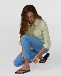 Stio Women's CFS Board Pant 51 Stio Women's CFS Board Pant -Stio Shop Online W CFS Board Pant Lakeside 5