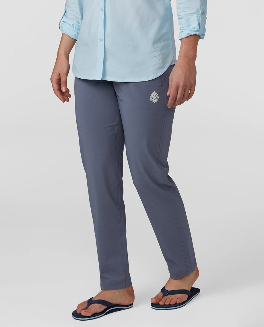 Stio Women's CFS Board Pant 11 Stio Women's CFS Board Pant - Image 9