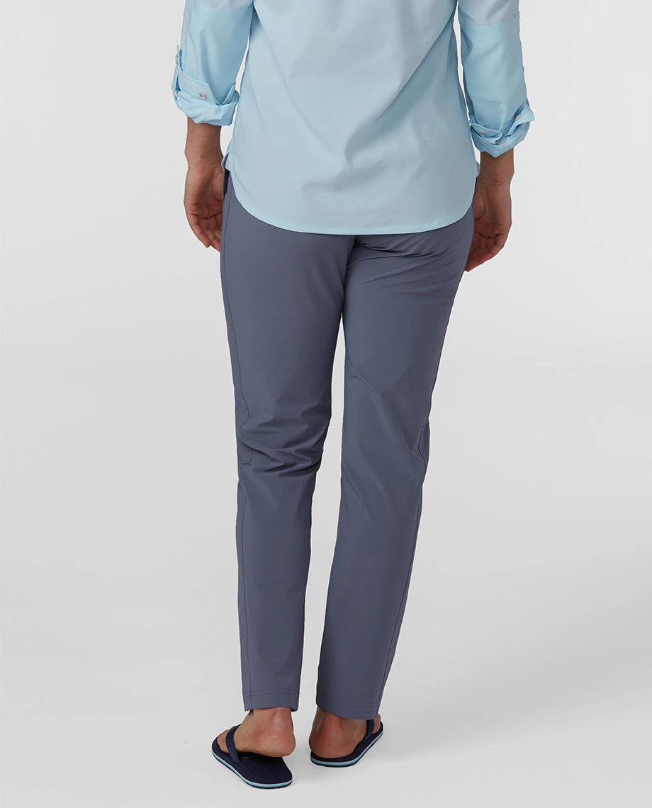 Stio Women's CFS Board Pant 12 Stio Women's CFS Board Pant - Image 10