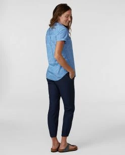 Stio Women's Coburn Jogger 22 Stio Women's Coburn Jogger -Stio Shop Online W Coburn Jogger Mountain Shadow 4