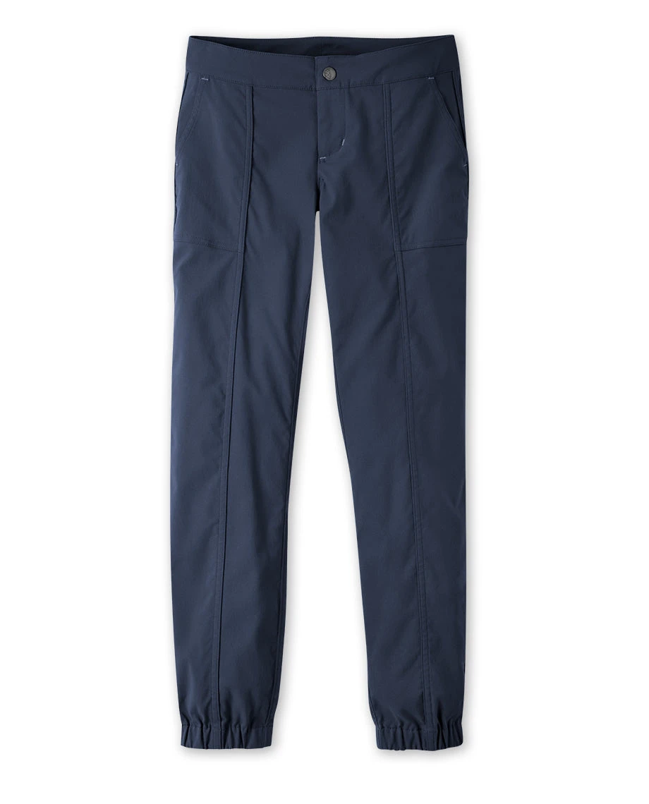Stio Women's Coburn Jogger 3 Stio Women's Coburn Jogger