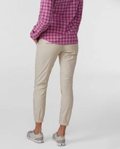 Stio Women's Coburn Jogger 31 Stio Women's Coburn Jogger -Stio Shop Online W Coburn Jogger Pebble 2