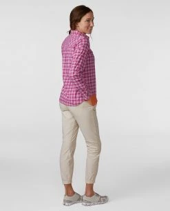 Stio Women's Coburn Jogger 33 Stio Women's Coburn Jogger -Stio Shop Online W Coburn Jogger Pebble 3