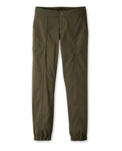 Stio Women's Coburn Jogger 23 Stio Women's Coburn Jogger -Stio Shop Online W Coburn Jogger Trout Time