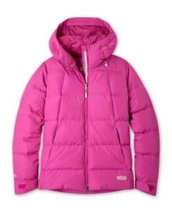 Stio Women's Colter INFINIUM™ Down Jacket