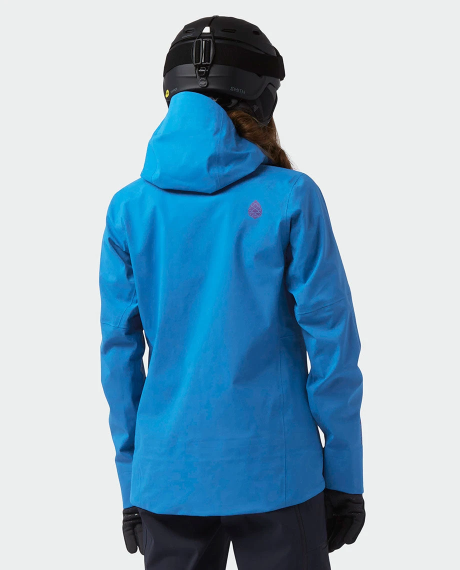 Stio Women's Credential Jacket 7 Stio Women's Credential Jacket - Image 5