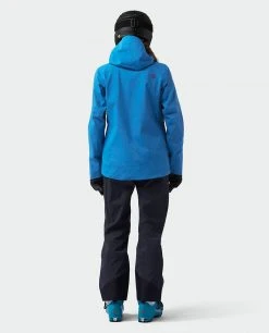 Stio Women's Credential Jacket 30 Stio Women's Credential Jacket -Stio Shop Online W Credential Jacket Alpine Lake 7