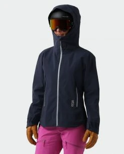 Stio Women's Credential Jacket 40 Stio Women's Credential Jacket -Stio Shop Online W Credential Jacket Mulberry 4 3343d6ee ea8e 4d75 acf1 7f10f178b1f2