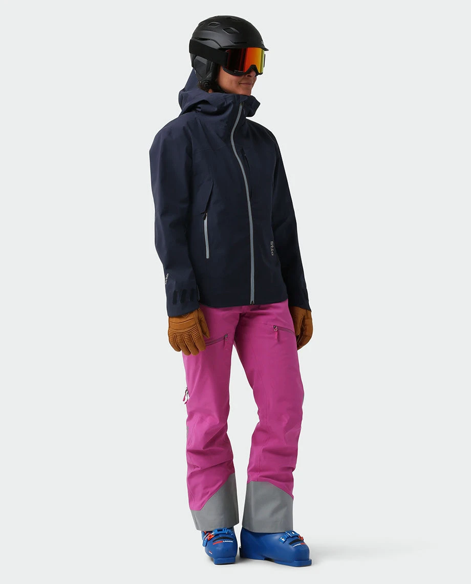 Stio Women's Credential Jacket 23 Stio Women's Credential Jacket - Image 21