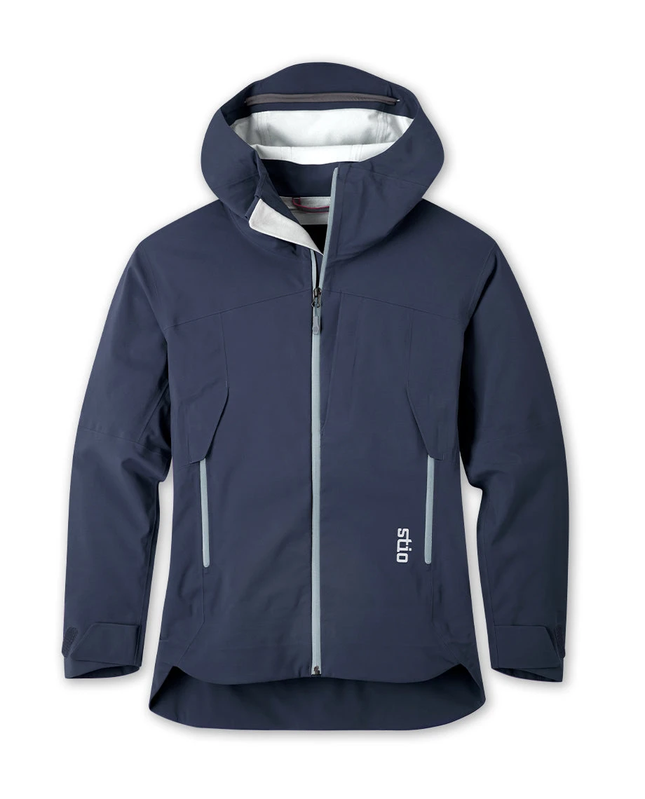 Stio Women's Credential Jacket 18 Stio Women's Credential Jacket - Image 16