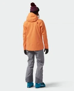 Stio Women's Credential Jacket 38 Stio Women's Credential Jacket -Stio Shop Online W Credential Jacket Sunset 9