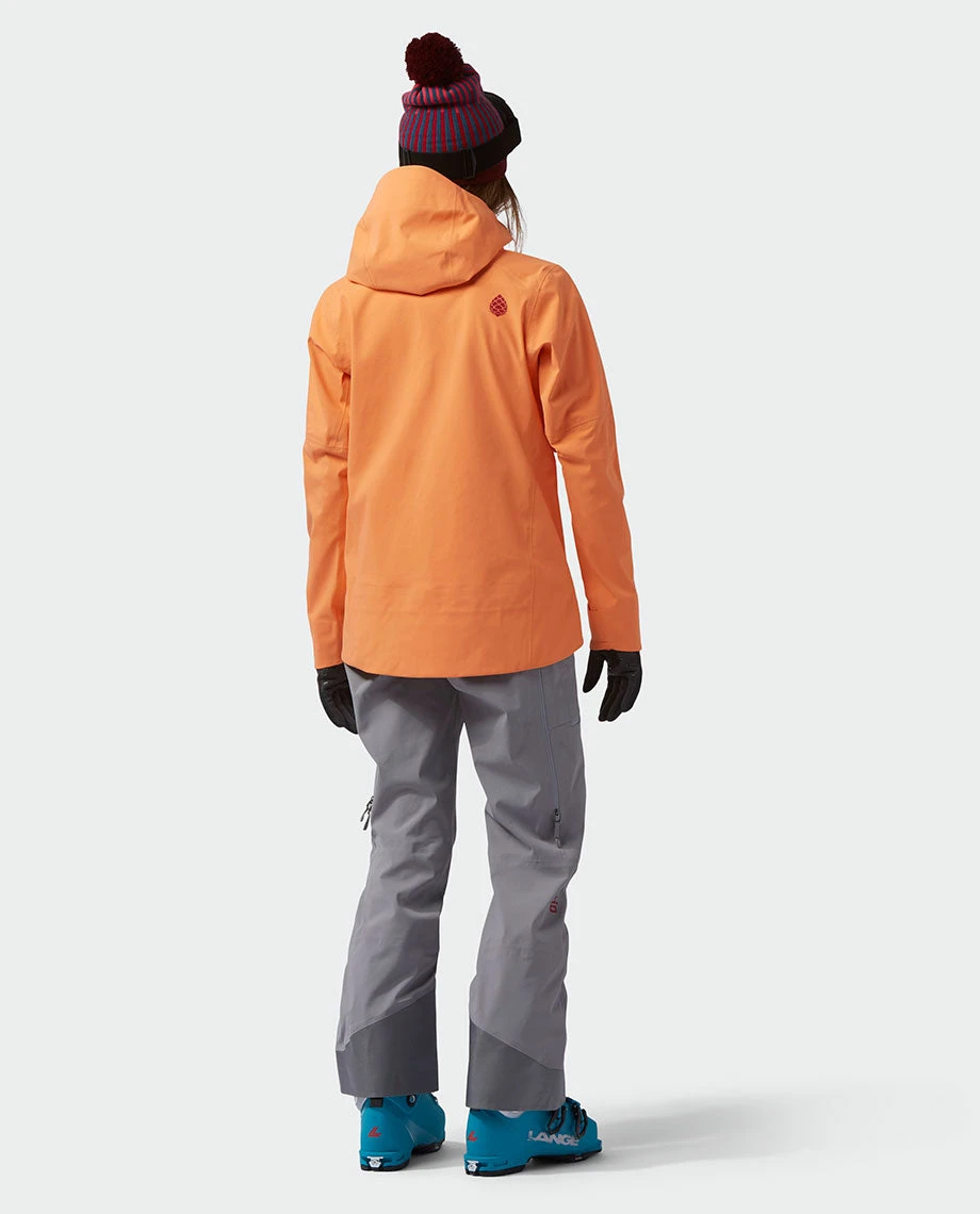 Stio Women's Credential Jacket 17 Stio Women's Credential Jacket - Image 15