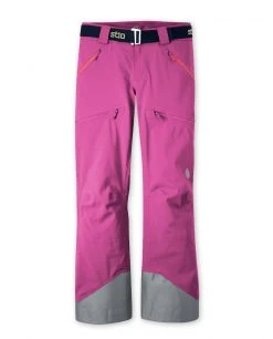 Stio Women's Credential Pant -Stio Shop Online W Credential Pant Backyard Berry