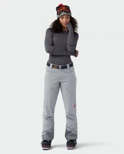Stio Women's Credential Pant -Stio Shop Online W Credential Pant Moon Dust 6 42f8db7a 7af3 4e5a 96bd de25d40ef251