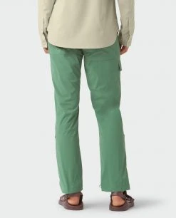 Stio Women's Cut Bank Pant -Stio Shop Online W Cut Bank Pant Forest Canopy 4 Bottom