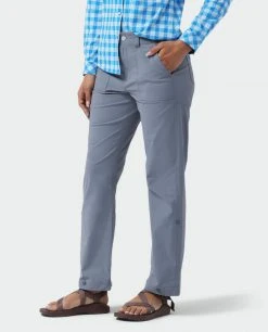 Stio Women's Cut Bank Pant -Stio Shop Online W Cutbank Pant Storm Cloud 3 Bottom