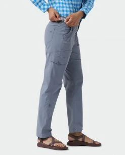 Stio Women's Cut Bank Pant -Stio Shop Online W Cutbank Pant Storm Cloud 5 Bottom