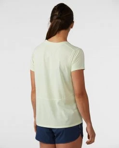 Stio Women's Divide Shift Shirt SS -Stio Shop Online W Divide Shift Shirt SS Honey Dew 2