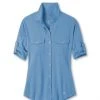 Stio Women's Divide Shirt 1 Stio Women's Divide Shirt -Stio Shop Online W Divide Shirt Lakeside