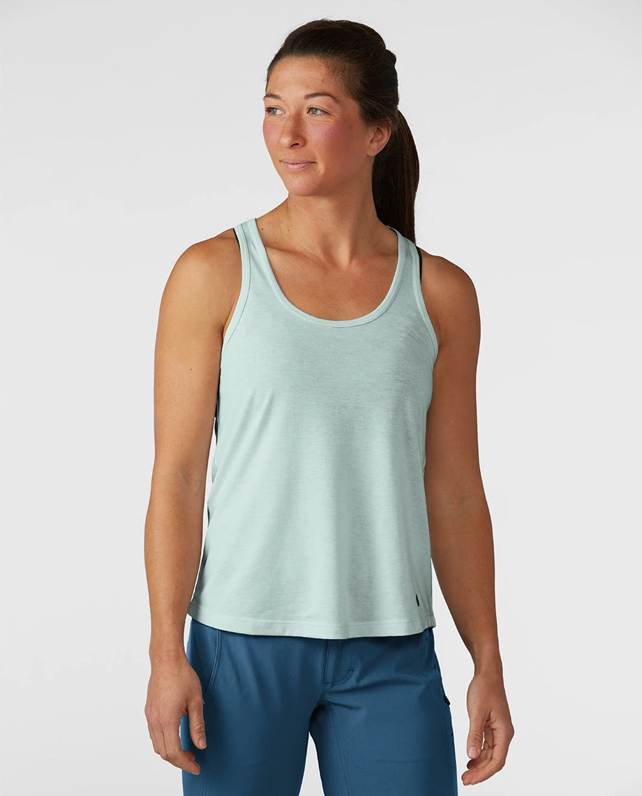 Stio Women's Divide Tank 14 Stio Women's Divide Tank - Image 12