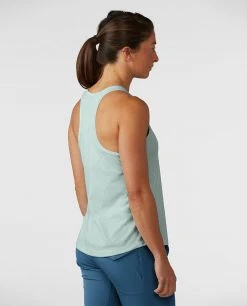 Stio Women's Divide Tank 41 Stio Women's Divide Tank -Stio Shop Online W Divide Tank Misty Cloud 2