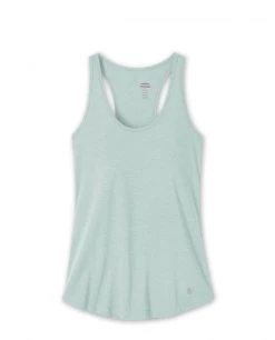 Stio Women's Divide Tank 38 Stio Women's Divide Tank -Stio Shop Online W Divide Tank Misty Cloud