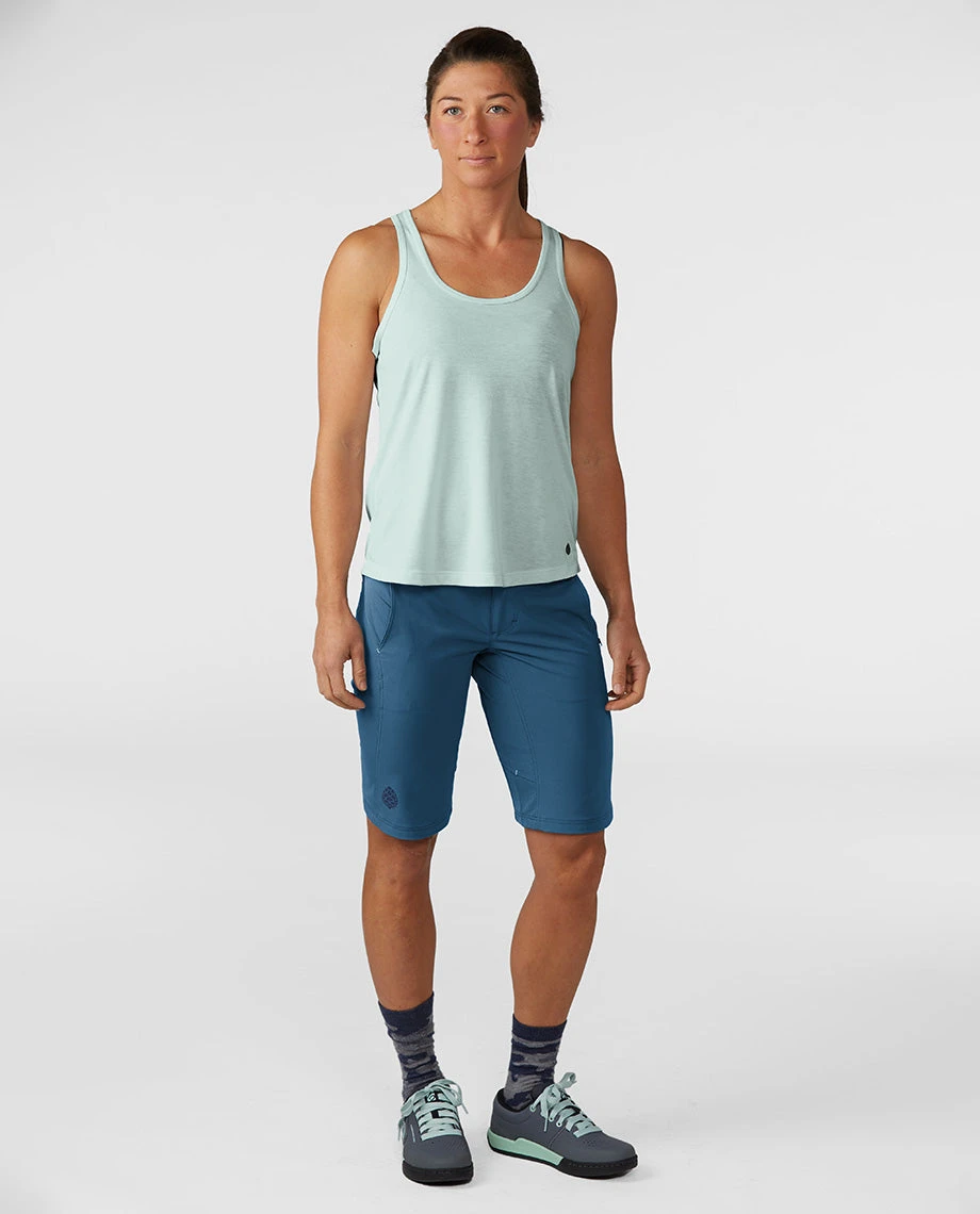 Stio Women's Divide Tank 17 Stio Women's Divide Tank - Image 15