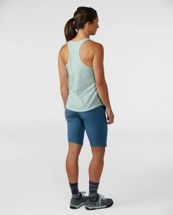 Stio Women's Divide Tank 43 Stio Women's Divide Tank -Stio Shop Online W Divide Tank Misty Cloud 5