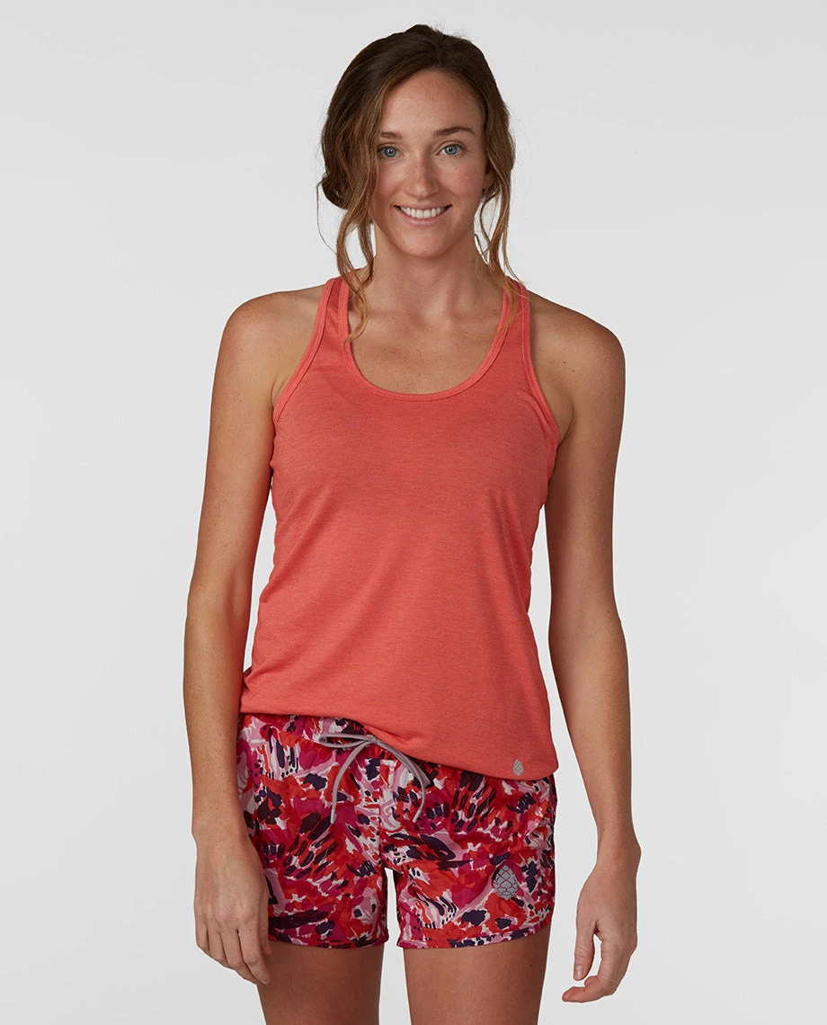 Stio Women's Divide Tank 20 Stio Women's Divide Tank - Image 18