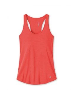 Stio Women's Divide Tank 44 Stio Women's Divide Tank -Stio Shop Online W Divide Tank Pressed Petal