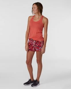 Stio Women's Divide Tank 47 Stio Women's Divide Tank -Stio Shop Online W Divide Tank Pressed Petal 3