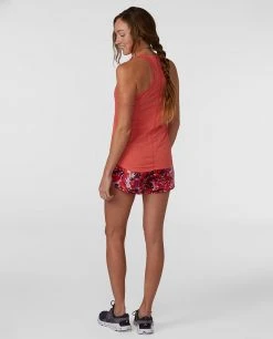 Stio Women's Divide Tank 48 Stio Women's Divide Tank -Stio Shop Online W Divide Tank Pressed Petal 4