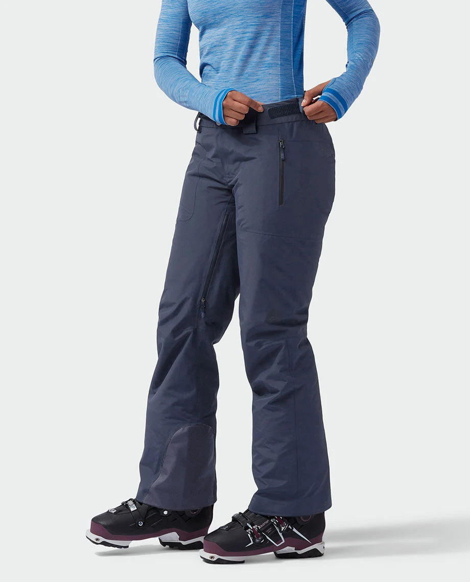 Stio Women's Doublecharge Insulated Pant 6 Stio Women's Doublecharge Insulated Pant - Image 4