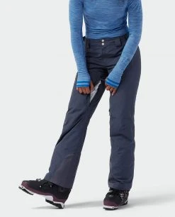 Stio Women's Doublecharge Insulated Pant 28 Stio Women's Doublecharge Insulated Pant -Stio Shop Online W Double Charge Mulberry 3