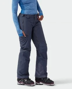 Stio Women's Doublecharge Insulated Pant 26 Stio Women's Doublecharge Insulated Pant -Stio Shop Online W Double Charge Mulberry 4