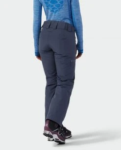 Stio Women's Doublecharge Insulated Pant 29 Stio Women's Doublecharge Insulated Pant -Stio Shop Online W Double Charge Mulberry 5