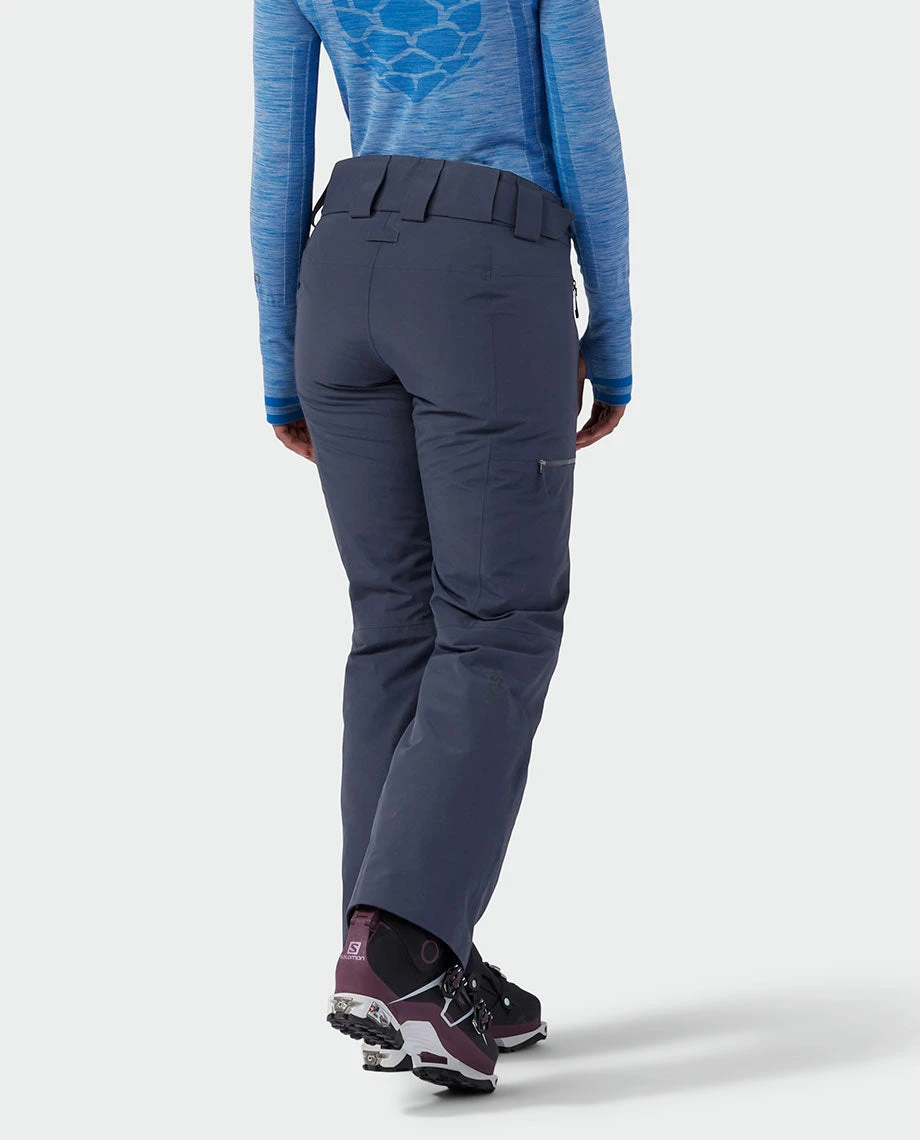 Stio Women's Doublecharge Insulated Pant 8 Stio Women's Doublecharge Insulated Pant - Image 6