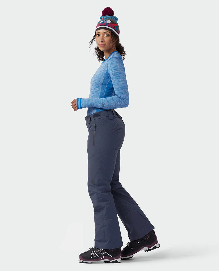 Stio Women's Doublecharge Insulated Pant 9 Stio Women's Doublecharge Insulated Pant - Image 7