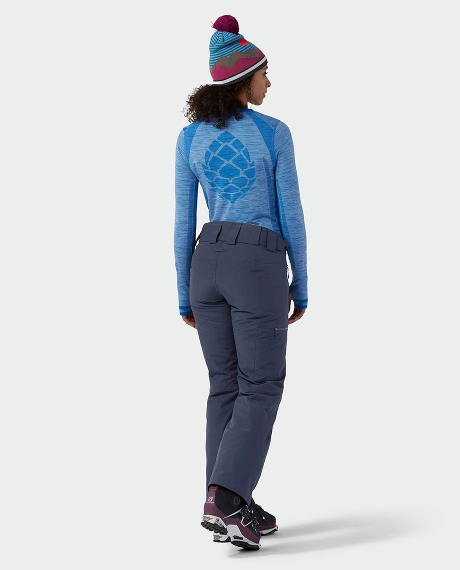 Stio Women's Doublecharge Insulated Pant 10 Stio Women's Doublecharge Insulated Pant - Image 8