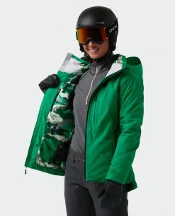 Stio Women's Doublecharge Insulated Jacket 48 Stio Women's Doublecharge Insulated Jacket -Stio Shop Online W Doublecharge Insulated Jacket Greenery 3