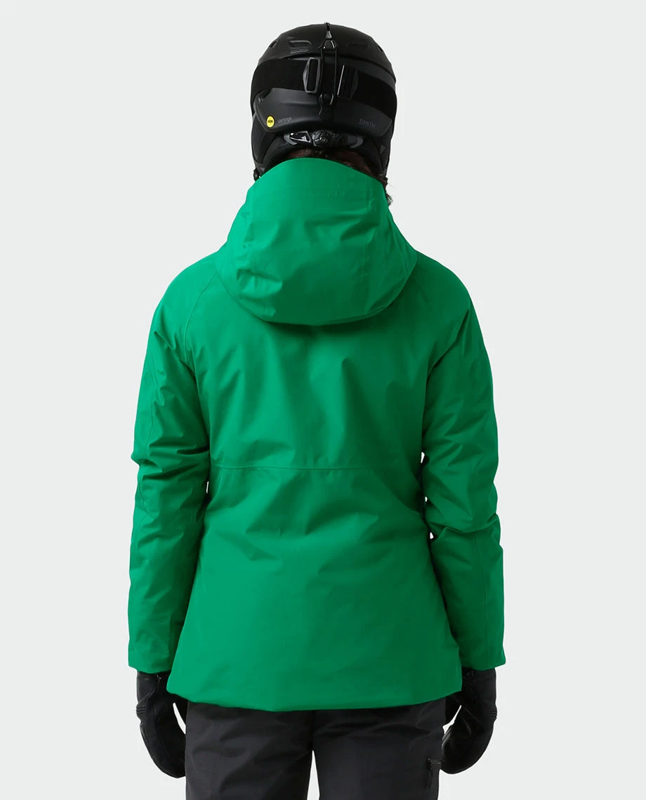 Stio Women's Doublecharge Insulated Jacket 26 Stio Women's Doublecharge Insulated Jacket - Image 24