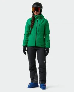 Stio Women's Doublecharge Insulated Jacket 52 Stio Women's Doublecharge Insulated Jacket -Stio Shop Online W Doublecharge Insulated Jacket Greenery 7