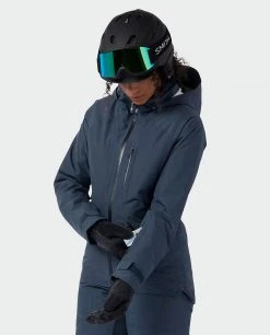 Stio Women's Doublecharge Insulated Jacket 31 Stio Women's Doublecharge Insulated Jacket -Stio Shop Online W Doublecharge Insulated Jacket Mulberry 3