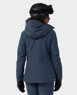 Stio Women's Doublecharge Insulated Jacket 35 Stio Women's Doublecharge Insulated Jacket -Stio Shop Online W Doublecharge Insulated Jacket Mulberry 8